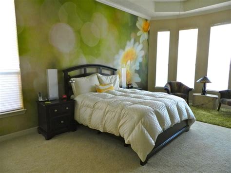 Wall Murals for Bedrooms | Bedroom Wallpaper Mural Ideas | Murals Your