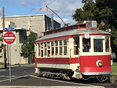 Fun Facts We Bet You Didn't Know About the Yakima Community - YakimaTalk