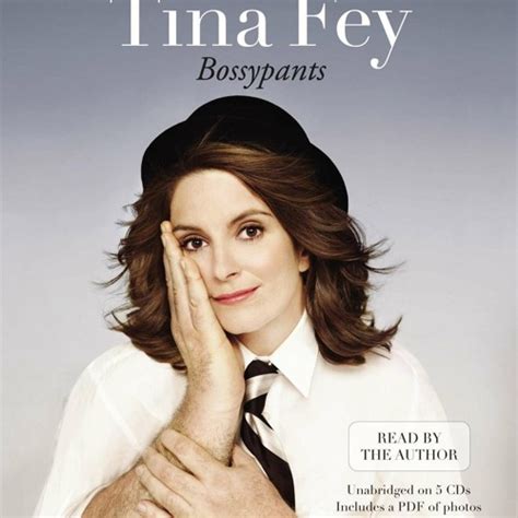 stream bossypants by tina fey read by the author by little brown audio listen online for