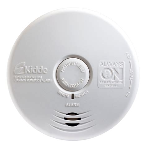 When looking for which smoke or carbon monoxide detector to purchase, there's no singular device on the market that will cover all needs. The Source Archives - Cole Hardware