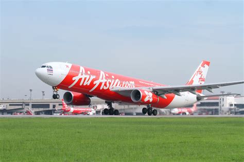 Thai Airasia X Spreads Wings To Seoul Tokyo Osaka And Sapporo
