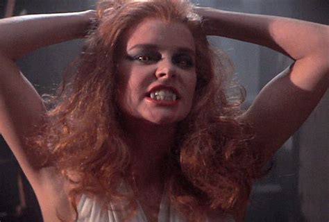 Don T You Want Me Anymore Amanda Bearse In Fright Night 1985