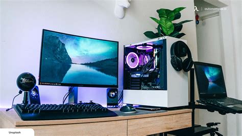How To Create A Gaming Bedroom Setup For Maximum Fun