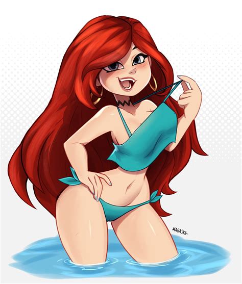 planz34 🔞 commission close on twitter rt magaska19 chelsea 🧜🏻‍♀️💦
