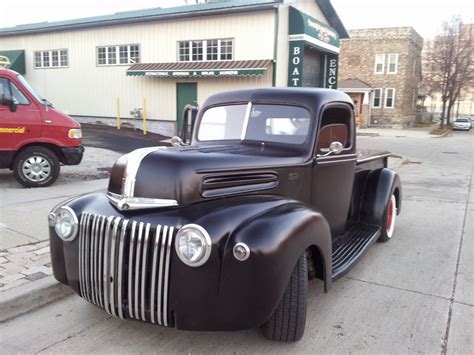Boat seat upholstery in milwaukee on yp.com. Homestyle Custom Upholstery and Awning: Custom Hot Rod ...