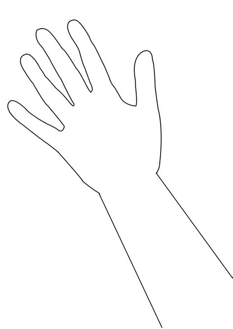 Hand Arm Clipart 20 Free Cliparts Download Images On Clipground 2024