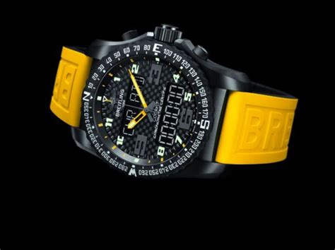 The Ultimate Guide To High Accuracy Quartz Watches Breitling Quartz