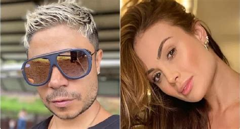 Y que aunque recuerda con mucho cariño a su exnovia la modelo y presentadora sara uribe, no han hablado de volver y cada uno va por su propio camino. Novios que ha tenido Sara Uribe desde que es famosa