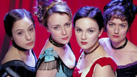 ‎tipping The Velvet 2002 Directed By Geoffrey Sax • Reviews Film