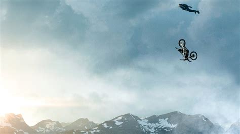 Mission Impossible: Dead Reckoning Part 1 (12A) – The Bonington