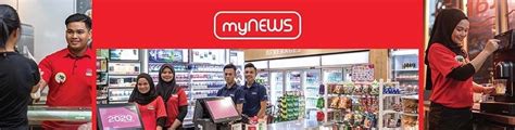 Mynews holdings bhd is betting on its new inhouse food manufacturing business and network expansion to drive its growth in the convenience store business space. Inventory management executives Jobs in Selangor, Job ...