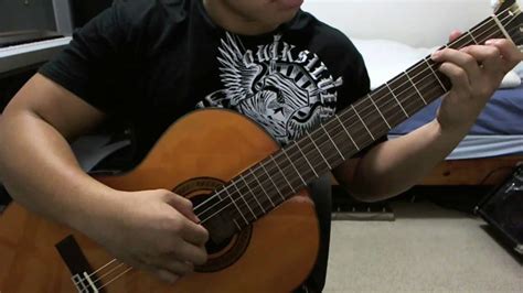Julio Sagreras Lessonleccion 65 Guitar Youtube