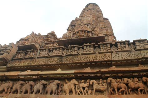 Ancient Erotica The Sexually Explicit Temples In Khajuraho India