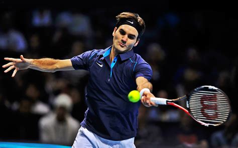Roger Federer Wallpapers Hd Wallpapers