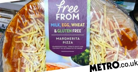 Tesco Launches Own Brand Vegan Margherita Sourdough Pizza For £350