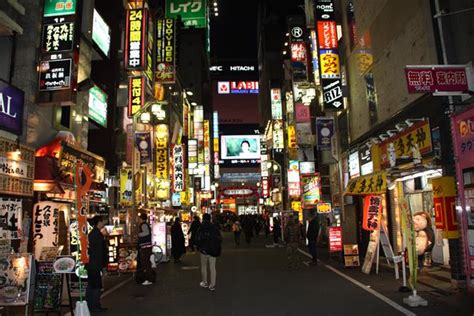 Check spelling or type a new query. Tourist Highlights of Shinjuku Tokyo | tripAtrek Travel