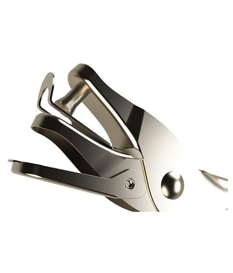 You may also expect the punch hole to drill down through all layers of the screen, but this is not the case. Metal Decorative Hole Punch For Home Decoration Tools Office Binding Supplies: Buy Online at ...