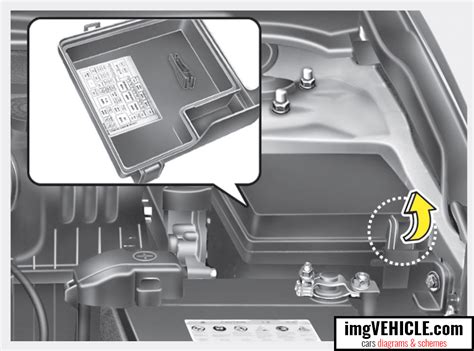 Videos of elantra fuse box. Hyundai Elantra IV Fuse box diagrams & schemes ...