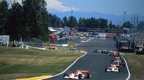 Grand Prix of Portland - Grand Prix of Portland Website Launched for ...