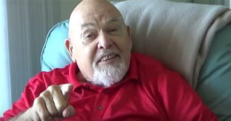 Video George Animal Steele Recalls Life In Detroit