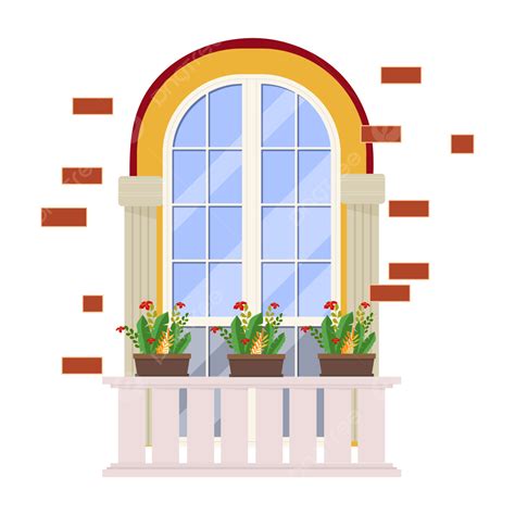 Old Balcony Png Vector Psd And Clipart With Transparent Background