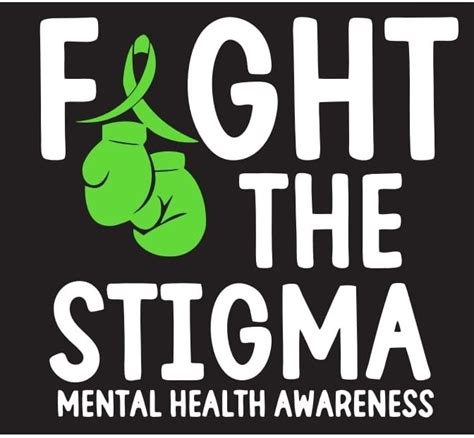 Fight The Stigma Mental Health Awareness Block Party 1300 N Main St