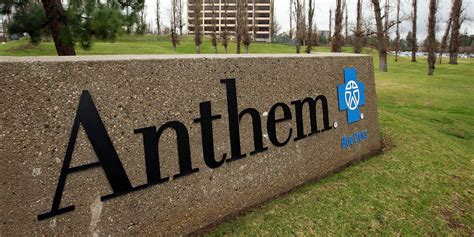 Thinkanthem is dedicated to sharing anthem inc.'s insights with the health care community. Thursday's Morning Email: Social Security Numbers Stolen in Anthem Hack | HuffPost