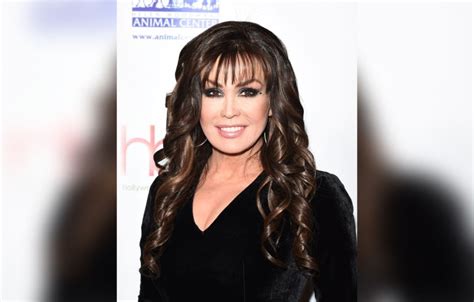 ‘the Talk Host Marie Osmond On Remarrying Her First Husband