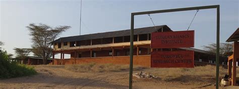 A Summer At The Turkana Basin Institute The Stony Brook Press
