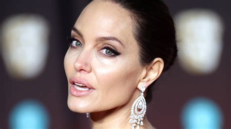 Angelina Jolie To Take On ‘pressing Issues As Todays Guest Editor Bt