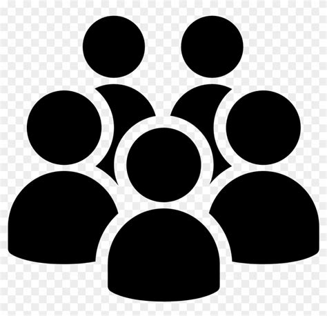 Employees Group Icon
