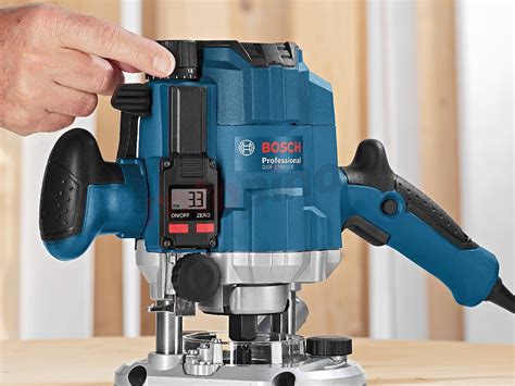 Bosch Gof 1250 Lce Router 230v