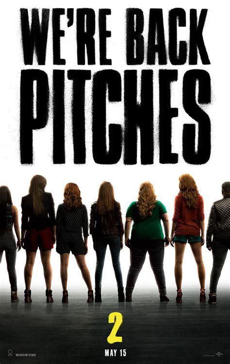 pitch perfect    trailer release date cast