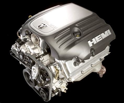 After a long hiatus, chrysler reintroduced the hemi to its engine portfolio for the 2003 model year. 5.7L HEMI Anatomy | Know Your Parts