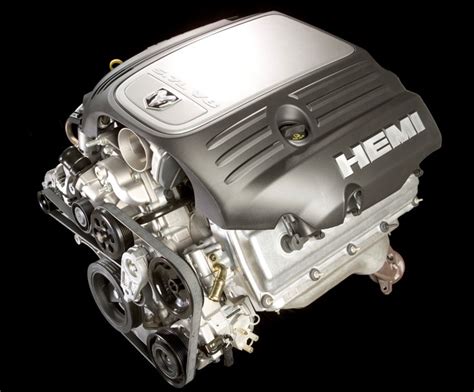 3d engine xd hemi created and rendered in blender features: 5.7L HEMI Anatomy | Know Your Parts