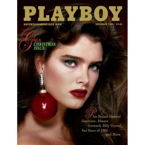 Magazine Playboy