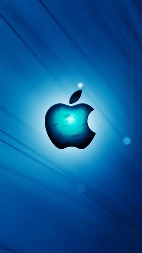 Apple Logo iPhone Wallpapers Top Những Hình Ảnh Đẹp