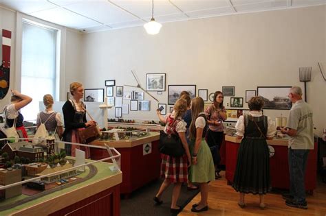 Photos From Events Visitors Effingham County Museum