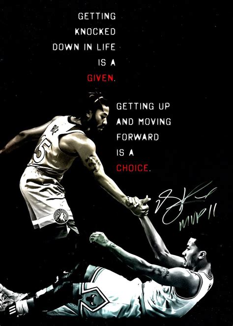 Nba Derrick Rose Poster Poster Print By Team Awesome Displate Nba