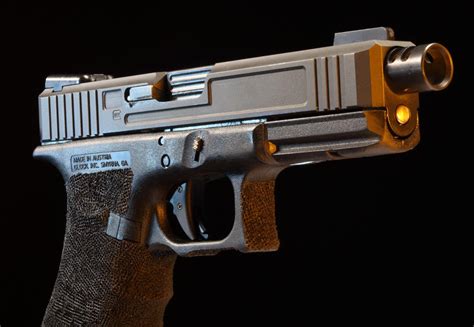 Tactical Warefare Armory Glock Pistols