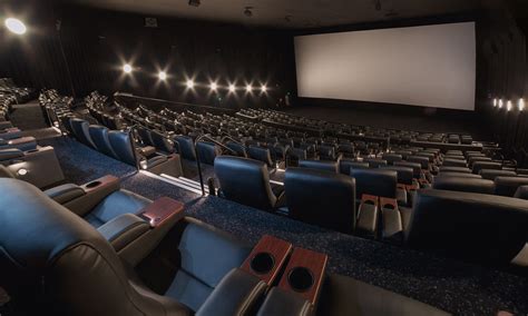 Parra­matta Event Cinemas Private Hire Au