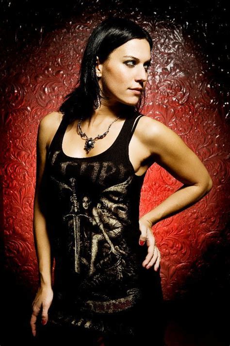 Cristina Scabbia Cristina Scabbia Photo 18802606 Fanpop