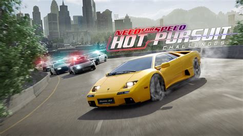 Need For Speed Hot Pursuit Hd Telegraph