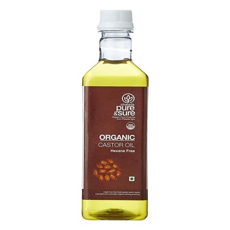 Buy an argan oil from our list of the 9 best argan oils for hair in india for long and shiny hair. 5 Best Castor Oil Brands in India for Healthy Hair and Skin