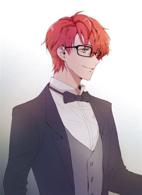 Mystic Messenger Mystic Messenger 707 Mystic Messenger Game