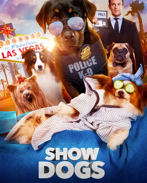 Show Dogs Hd Vudu Movies Anywhere Redeem Cheap Digital Codes