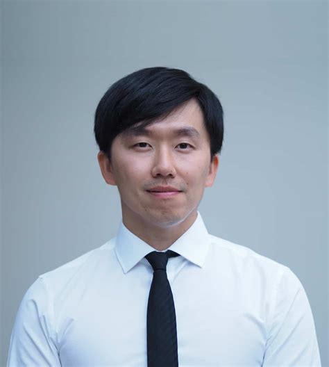 Simon Joo Surrey Employment And Litigation Lawyer