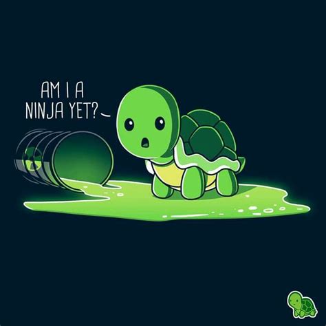 Pin By Cristine Mae On Teenage Mutant Ninja Turtles Cute Turtles