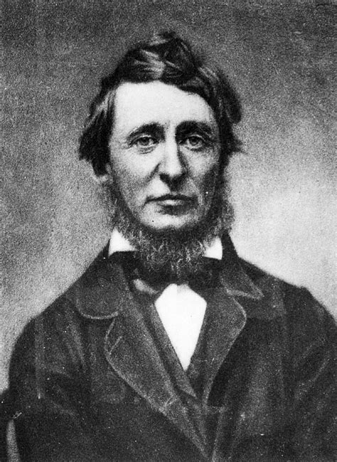 La Lección De Vida De Henry David Thoreau Lecturas Sumergidas