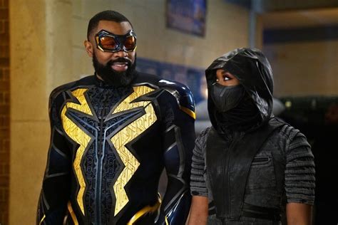 2021 tv update which shows are renewed canceled in danger black lightning chapter one the cw